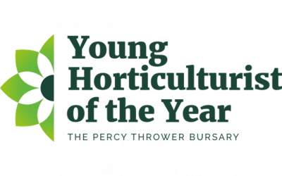 The Young Horticulturist of the Year Competition 2023 is launched!