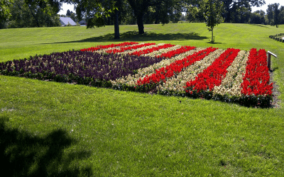 DESTINATION USA! A fully funded year in the USA for British student horticulturists.