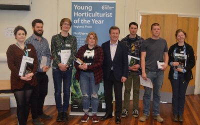 YHOY Regional Final results – Northern Branch