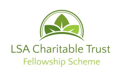 LSA Fellowship Scheme 2021-2022 Application Window Opens