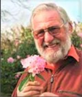 Terry Underhill FCIHort Obituary